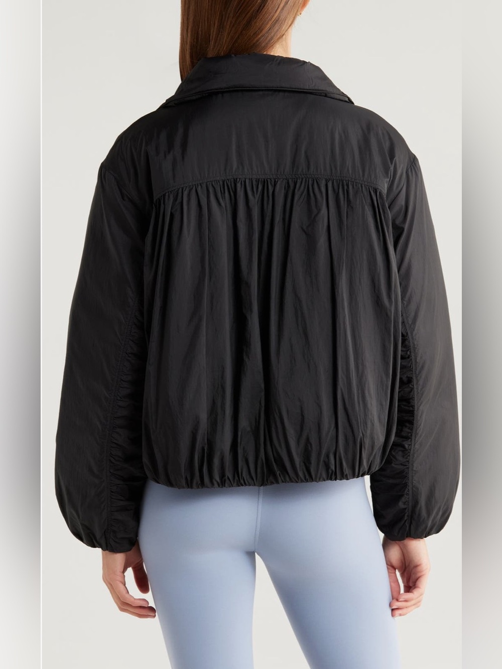 NEW…Zella Elevate Insulated Jacket - Picture 4 of 6